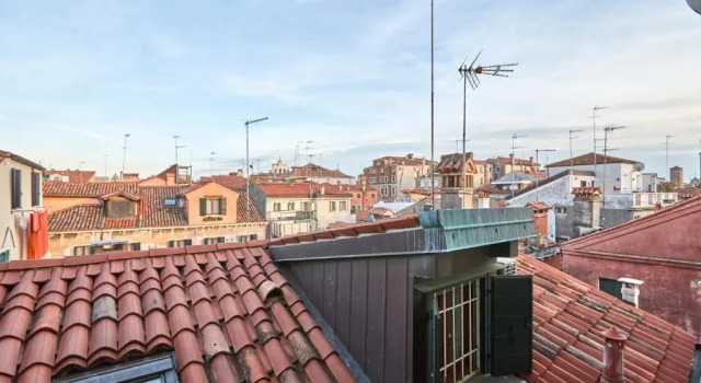 Апартаменты Classy Venice