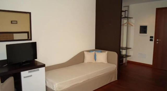 Полулюкс Hotel Le Macine