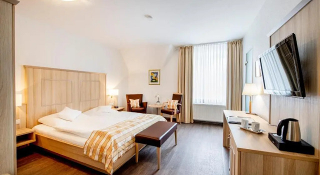 Номер Classic Landhotel Buller