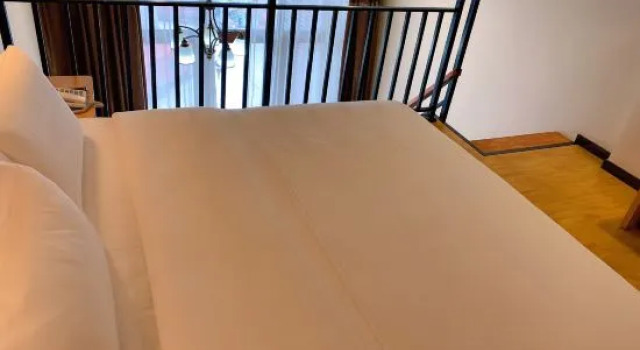 Люкс Deluxe 7 Days Premium (Chongqing Qianjiang Airport, High-Speed Railway Station)