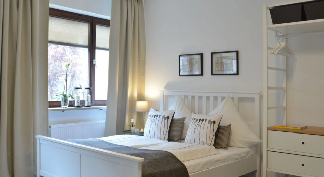 Munich Aparthotel