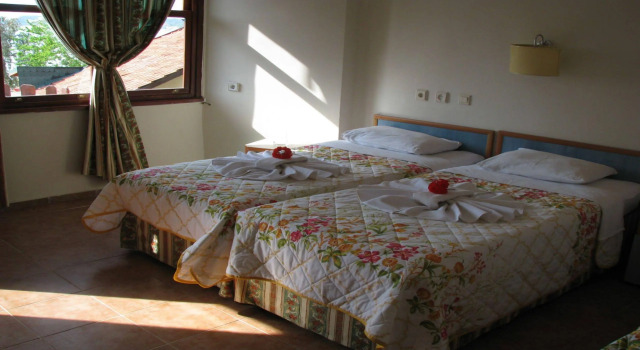 Neptun Hotel
