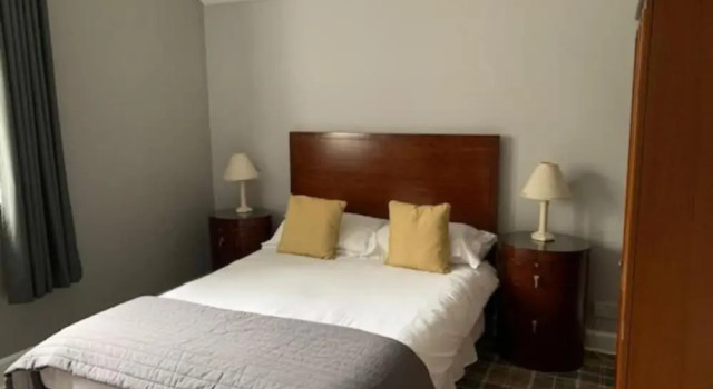 Двухместный номер Standard Dunmar House Hotel - Bar & Restaurant