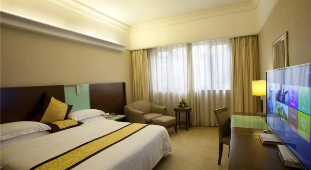Номер Superior Carrianna Hotel