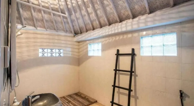 Вилла Villa Dolcevita Seminyak