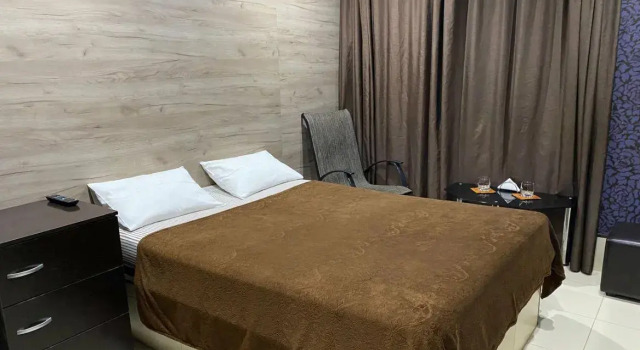 Меблированные комнаты Rest Time