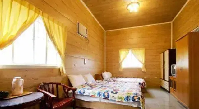 Sun Moon Lake Wild Flower, Book Hotel Yuchi Nantou County