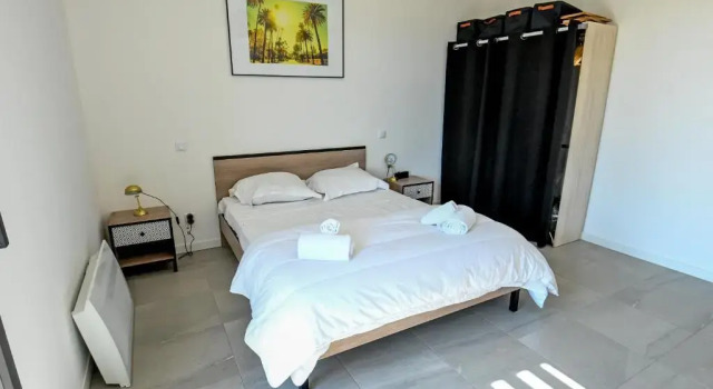 Appartement MILLA - Terrasse - Wifi - Clim - PORTICCIO, Varaa Huoneisto Porticcio 