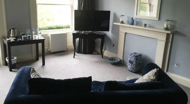 15Glasgow Bed & Breakfast, Забронировать Отель Отели Glasgow & The Clyde Valley с завтраком, Завтраки