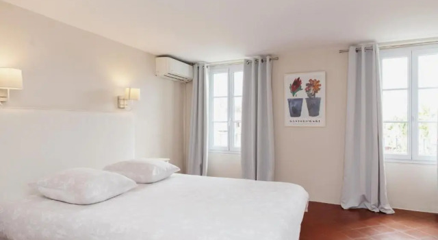 Номер Comfort Coq Hôtel