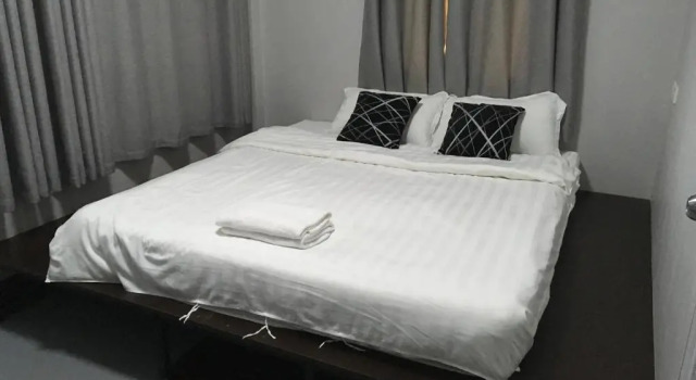 Двухместный номер Standard с видом на озеро Mekong Riverside