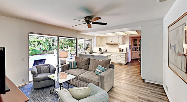 637 Sea Ranch Drive Home 3 Bedrooms 2.5 Bathrooms Home, Забронировать Дом для отпуска Санта-Барбара Santa Barbara and Vicinity
