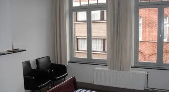 B&B Oude Houtmarkt, Rezerwuj Hotel Hotele w Bruksela z parkingiem, Parking