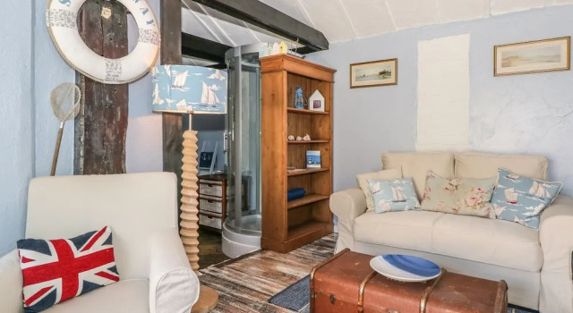Old Beams Lodge, Boek Hotel Christchurch Dorset