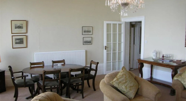 North Bay House 4, Забронировать Дом для отпуска Тенби 