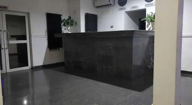 Luxury Suites and Apartments