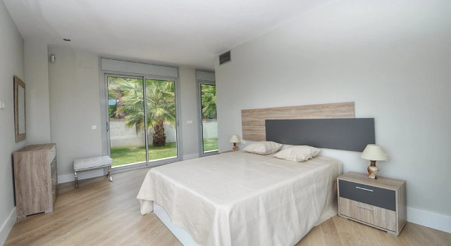 Villa Mallorca Eternity, Забронировать Вилла Виллы Льорет-де-Мар, рядом с D'en Plaja Castle, Вилла