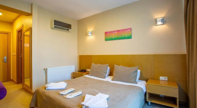 Olive Garden Hotel, Rezerwuj Hotel İznik Stambuł