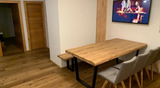 Апартаменты Auschlössl Appartements Reiteralm - 5 minutes walk to cablecar