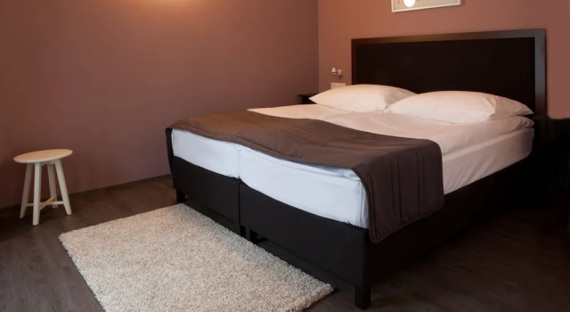 Апартаменты Comfort c 1 комнатой Hotel Koruna