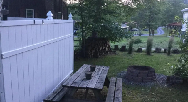 Коттедж Rock Ridge Rentals