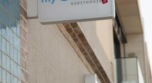 MyCasa, Book Hotel Espinho Prata Coast