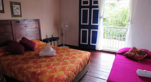 Номер Standard Casa La Eliana