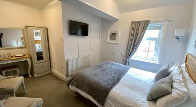 Номер Standard The Fossil Tree Hotel