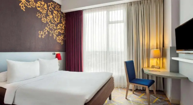 Camera doppia Standard Ibis Styles Malang