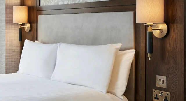 Двухместный номер Executive The Midland