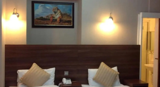 Hotel Oliver