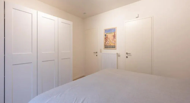Apartment in Knokke Near the Beach & Casino, Prenota Appartamento Tortuga 