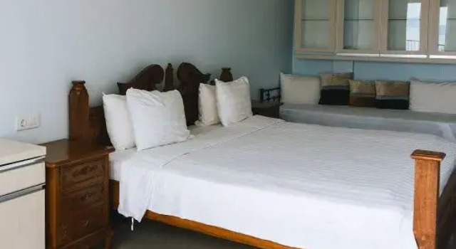 Suite House of Belasun