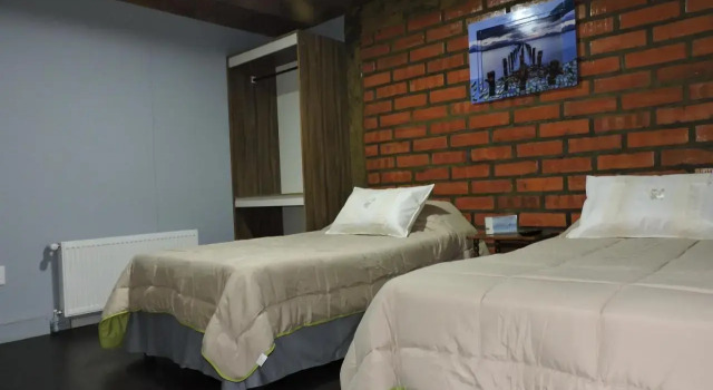 Maromava Patagonia, Reservar Hotel Puerto Natales 