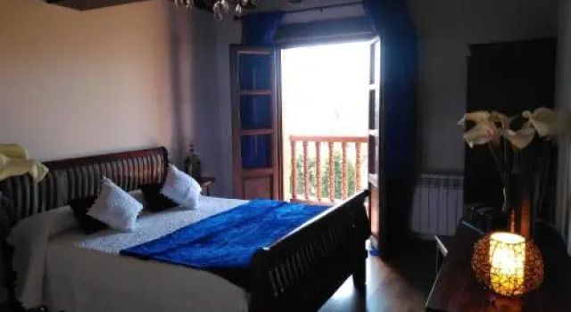 Posada Sel de Breno