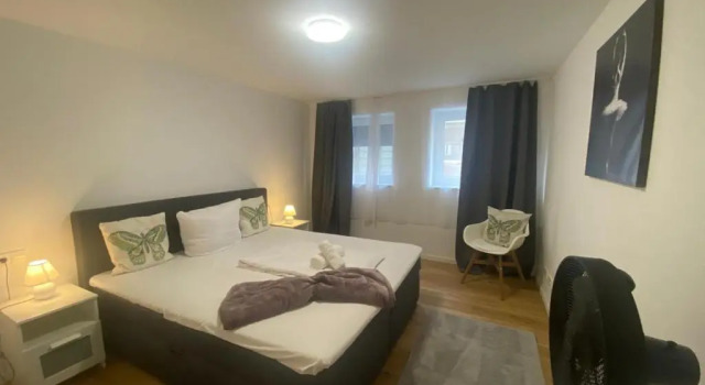 City West Studios, Reserva ahora Hotel Stuttgart-West Stuttgart