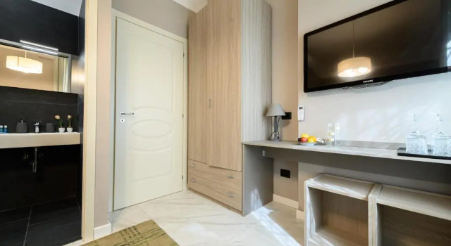 Номер Economy Dream House Pompei