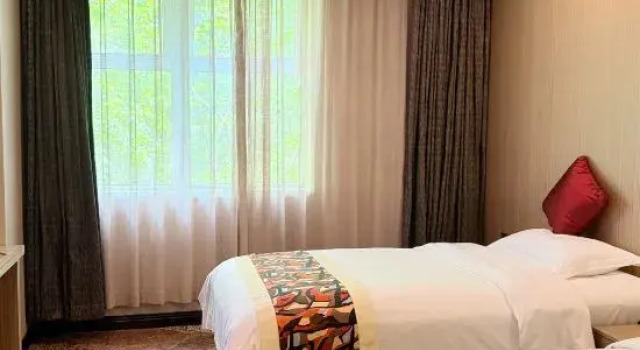 Люкс Art Hotel