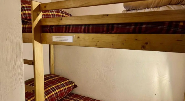 Résidence VALERIANE - 3 Pièces pour 6 Personnes 194