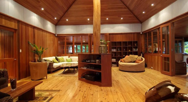 Port Douglas Valley Retreat, Prenota Hotel Hotel a Queensland con parcheggio, Parcheggio