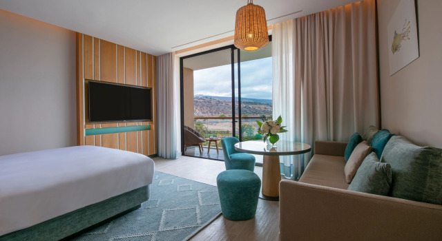 Hyatt Regency Taghazout
