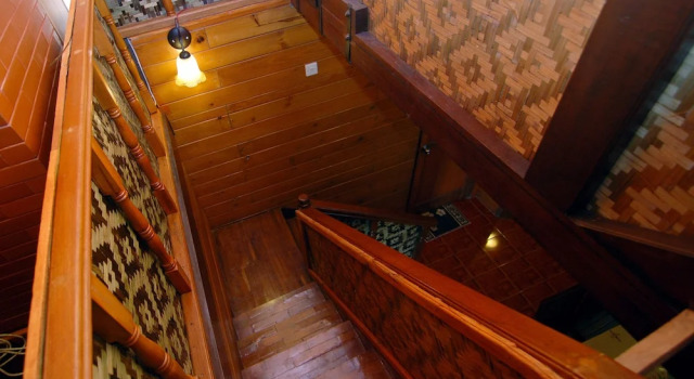 Вилла Villa ChavaMinerva Kayu - Ciater