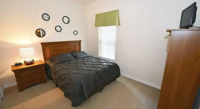 3010 Encantada House 4 Bedroom by Florida Star