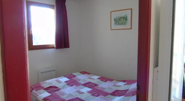 Appartement Valfréjus, 3 pièces, 6 personnes - FR-1-561-28