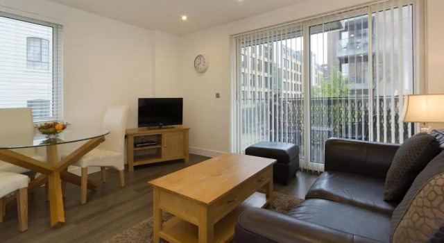 Апартаменты с 2 комнатами Citystay Living - Mill Park Apartments