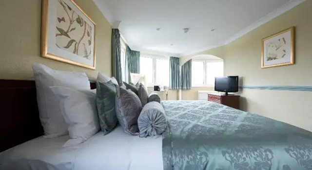 Номер Standard Bromley Court Hotel London