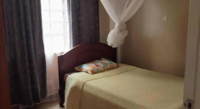 Апартаменты Comfort Stay.Plus Shaba Village Apartment