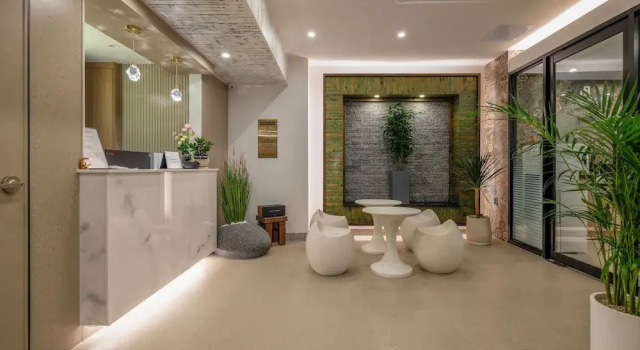 Urban Brown Hotel, Забронировать Отель Чхонджу провинция Чхунчхон-Пукто