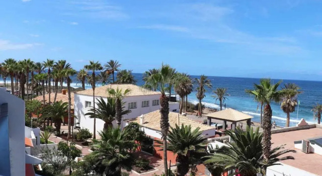 Апартаменты Parque Santiago II 378 by Tenerife Rental and Sales
