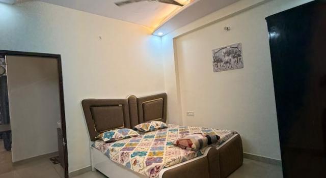 The Comfort Hub-A Luxury Apartment, Забронировать Апартаменты/квартира Отели штата Раджастхана с парковкой, Парковка